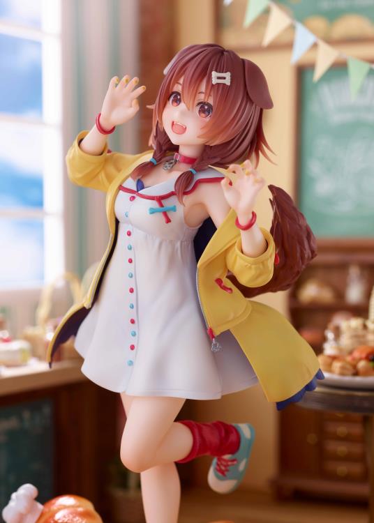 Hololive Production Inugami Korone 1/7 Scale Figure Gallery Image 16