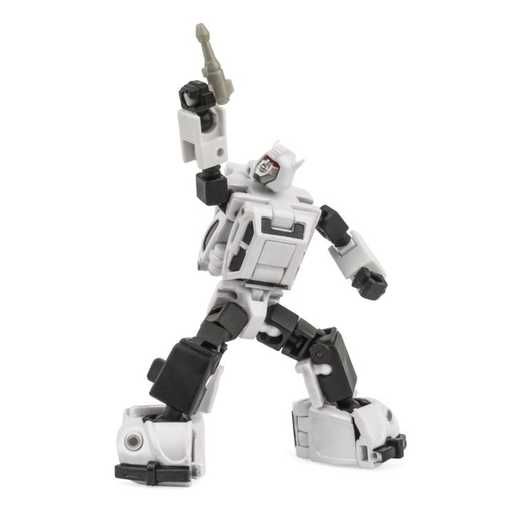 NA H-25K Candyman & H-26T Bickle Limited Edition Figure Set Gallery Image 8