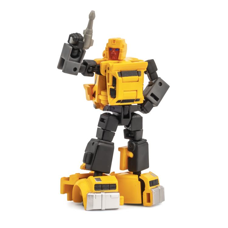 NA H-25K Candyman & H-26T Bickle Limited Edition Figure Set Gallery Image 12