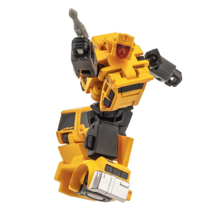NA H-25K Candyman & H-26T Bickle Limited Edition Figure Set Gallery Image 14