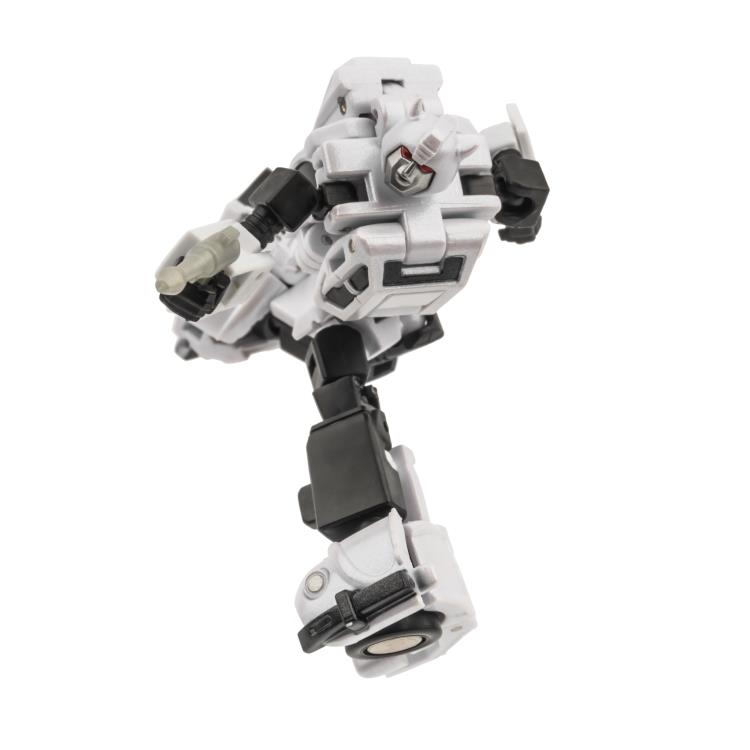 NA H-25K Candyman & H-26T Bickle Limited Edition Figure Set Gallery Image 5