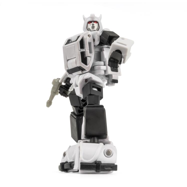 NA H-25K Candyman & H-26T Bickle Limited Edition Figure Set Gallery Image 4