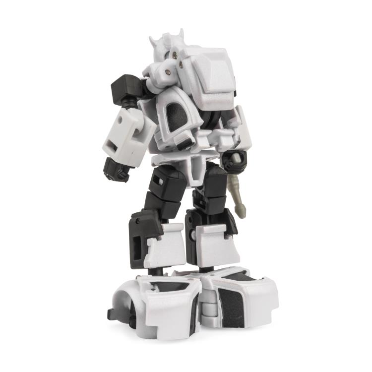NA H-25K Candyman & H-26T Bickle Limited Edition Figure Set Gallery Image 3
