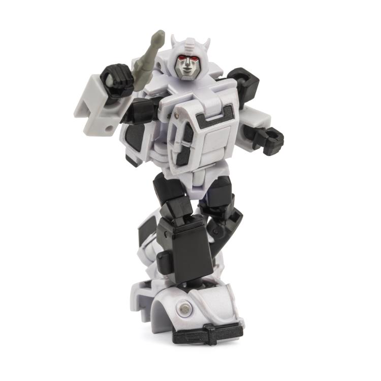 NA H-25K Candyman & H-26T Bickle Limited Edition Figure Set Gallery Image 6