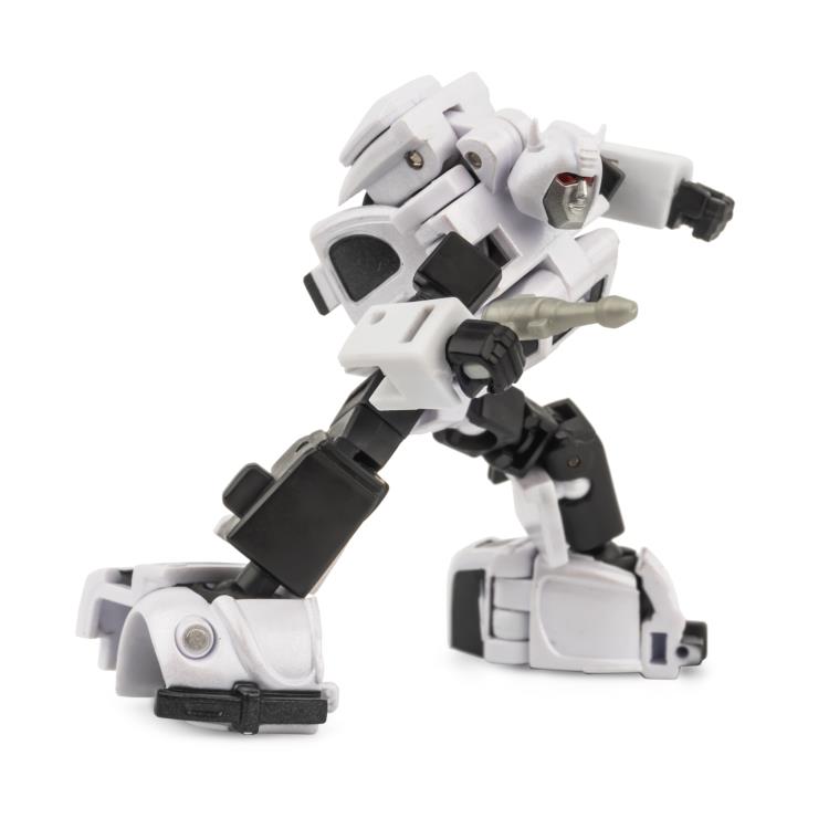 NA H-25K Candyman & H-26T Bickle Limited Edition Figure Set Gallery Image 9