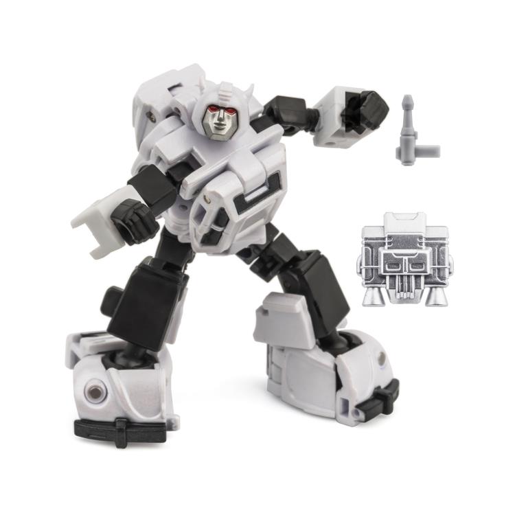 NA H-25K Candyman & H-26T Bickle Limited Edition Figure Set Gallery Image 10