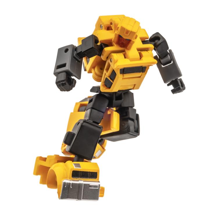 NA H-25K Candyman & H-26T Bickle Limited Edition Figure Set Gallery Image 17