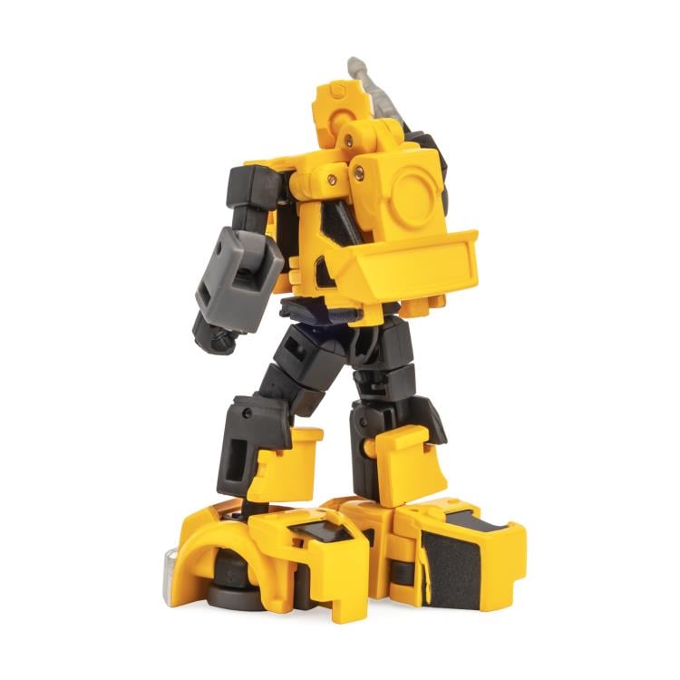 NA H-25K Candyman & H-26T Bickle Limited Edition Figure Set Gallery Image 11