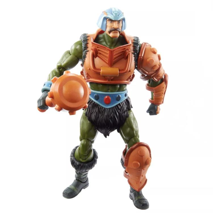 Masters of the Universe: Revelation Masterverse Wave 2 Set of 4 Figures Gallery Image 10
