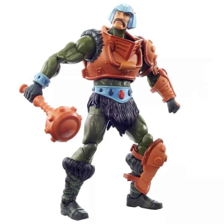 Masters of the Universe: Revelation Masterverse Wave 2 Set of 4 Figures Gallery Image 7