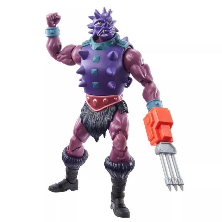 Masters of the Universe: Revelation Masterverse Wave 2 Set of 4 Figures Gallery Image 15