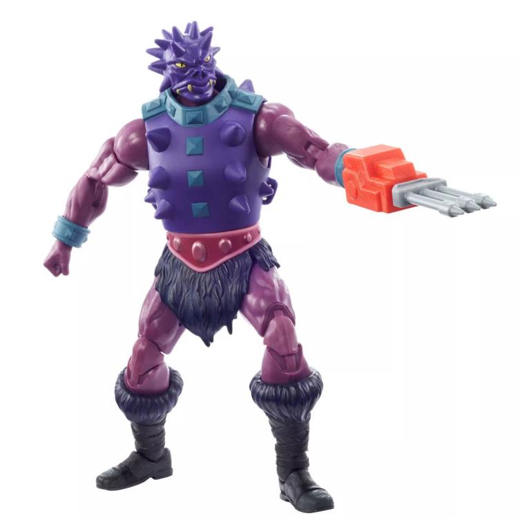 Masters of the Universe: Revelation Masterverse Wave 2 Set of 4 Figures Gallery Image 13