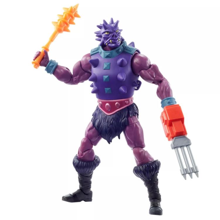 Masters of the Universe: Revelation Masterverse Wave 2 Set of 4 Figures Gallery Image 14