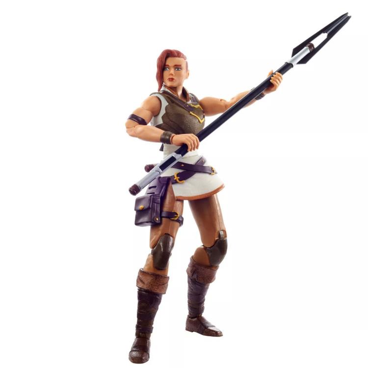 Masters of the Universe: Revelation Masterverse Wave 2 Set of 4 Figures Gallery Image 20