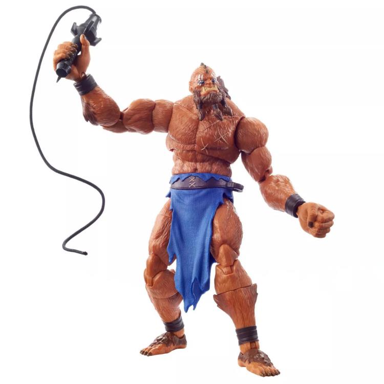 Masters of the Universe: Revelation Masterverse Wave 2 Set of 4 Figures Gallery Image 6