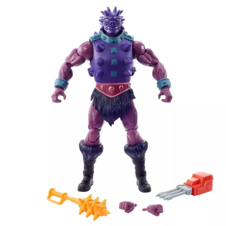 Masters of the Universe: Revelation Masterverse Wave 2 Set of 4 Figures Gallery Image 17