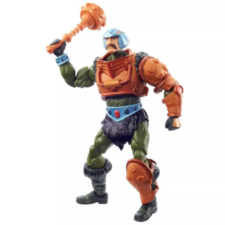 Masters of the Universe: Revelation Masterverse Wave 2 Set of 4 Figures Gallery Image 9