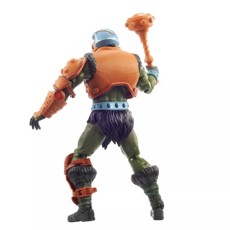 Masters of the Universe: Revelation Masterverse Wave 2 Set of 4 Figures Gallery Image 11