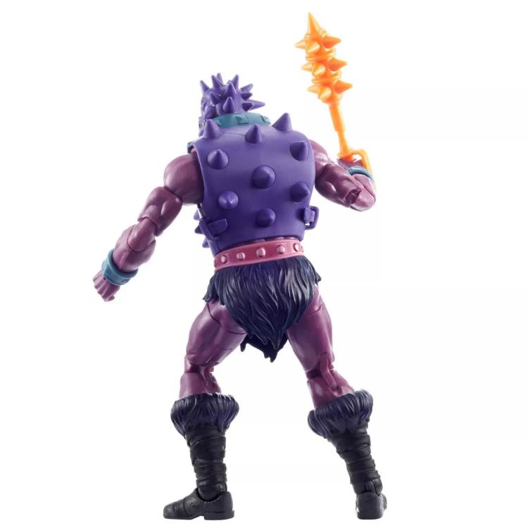 Masters of the Universe: Revelation Masterverse Wave 2 Set of 4 Figures Gallery Image 16