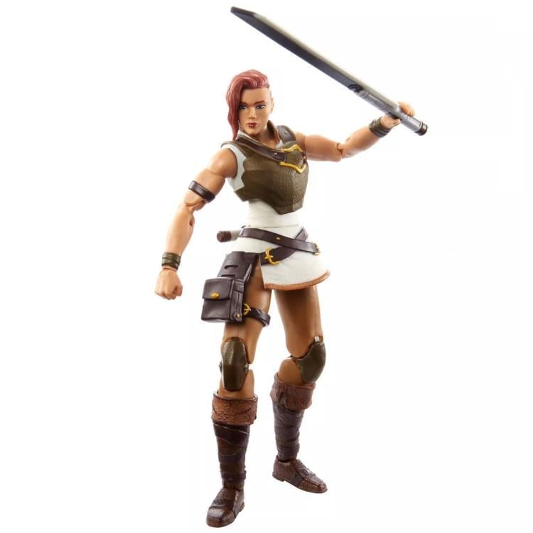 Masters of the Universe: Revelation Masterverse Teela Gallery Image 4