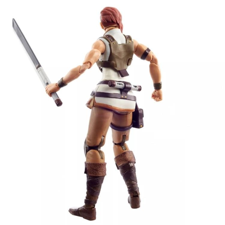 Masters of the Universe: Revelation Masterverse Teela Gallery Image 5