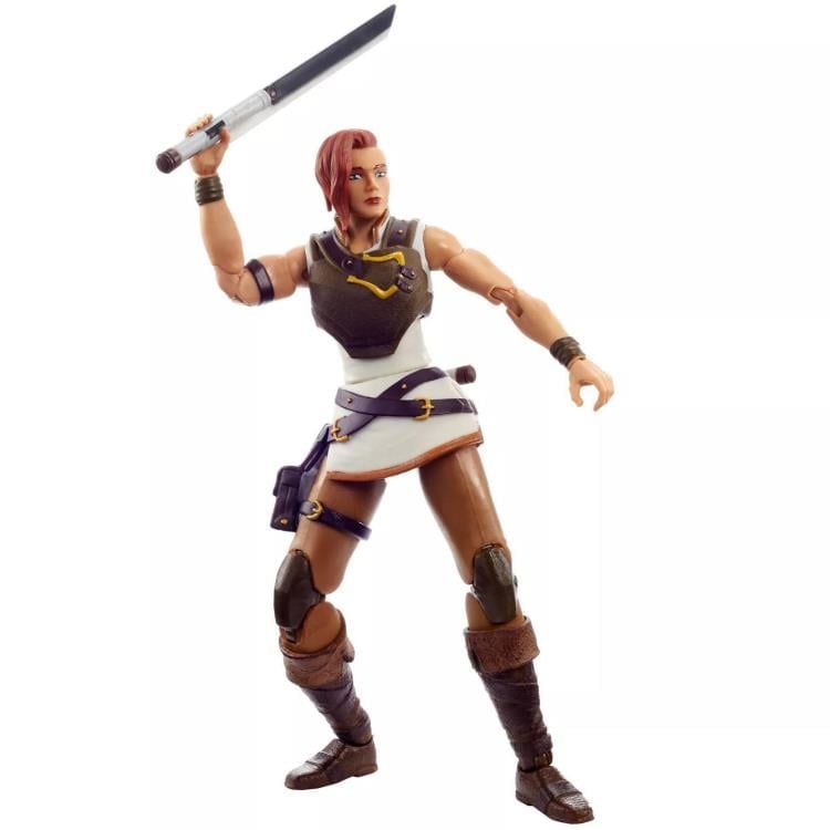 Masters of the Universe: Revelation Masterverse Teela Gallery Image 3