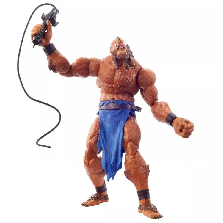 Masters of the Universe: Revelation Masterverse Beast Man Gallery Image 3
