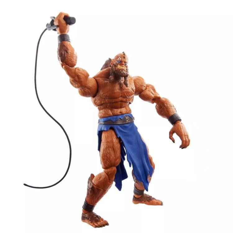Masters of the Universe: Revelation Masterverse Beast Man Gallery Image 6