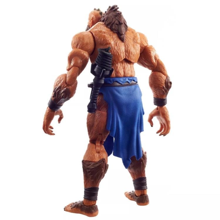 Masters of the Universe: Revelation Masterverse Beast Man Gallery Image 5