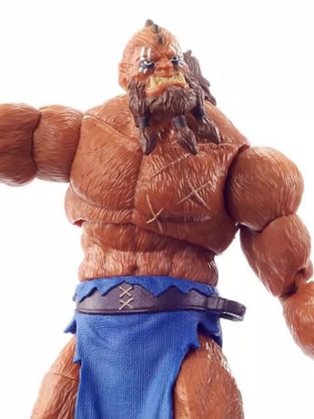 Masters of the Universe Revelation Skeletor Figure Masterverse MOTU *IN STOCK
