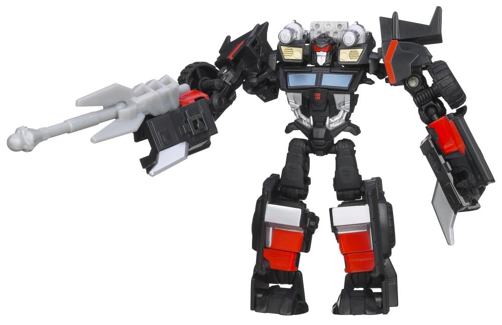 Transformers Prime Beast Hunters Cyberverse Commander Wave 3 Set