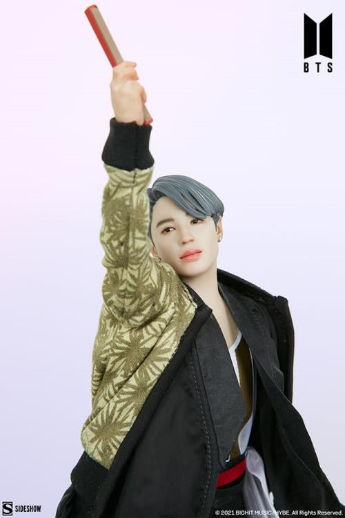 BTS Jimin Deluxe Statue Gallery Image 8