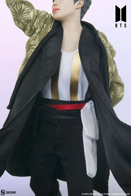 BTS Jimin Deluxe Statue Gallery Image 10