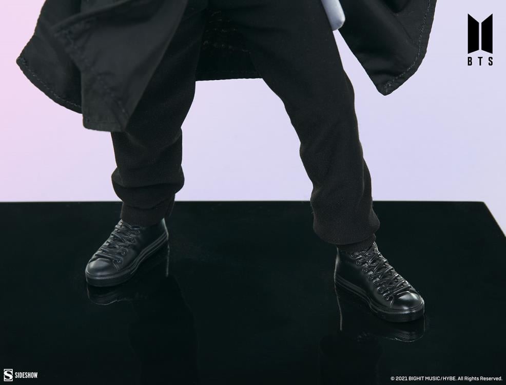 BTS Jimin Deluxe Statue Gallery Image 11