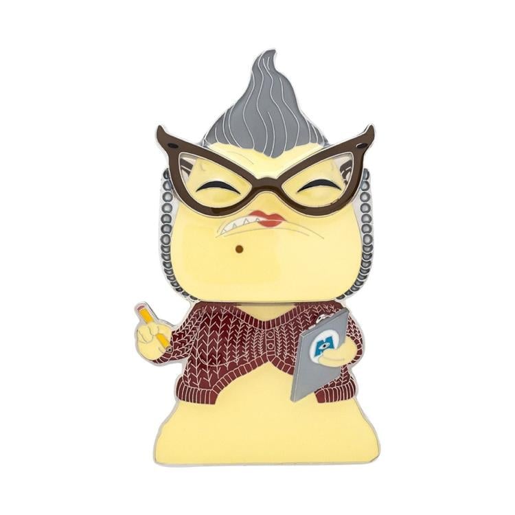Pop! Pins: Monsters Inc - Roz Gallery Image 3