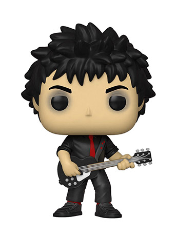 Pop! Rocks: Green Day - Billie Joe Armstrong Gallery Image 2