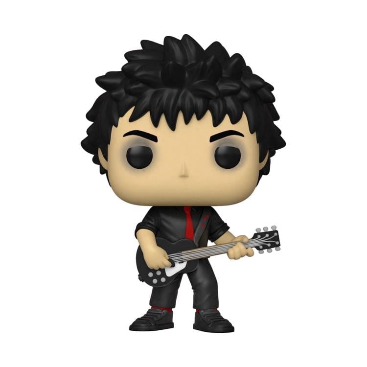 Pop! Rocks: Green Day - Billie Joe Armstrong Gallery Image 3