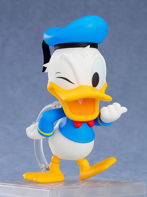 Disney Nendoroid No.1668 Donald Duck Gallery Image 4