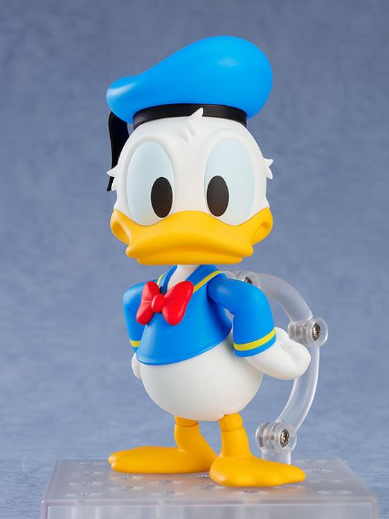 Disney Nendoroid No.1668 Donald Duck Gallery Image 3