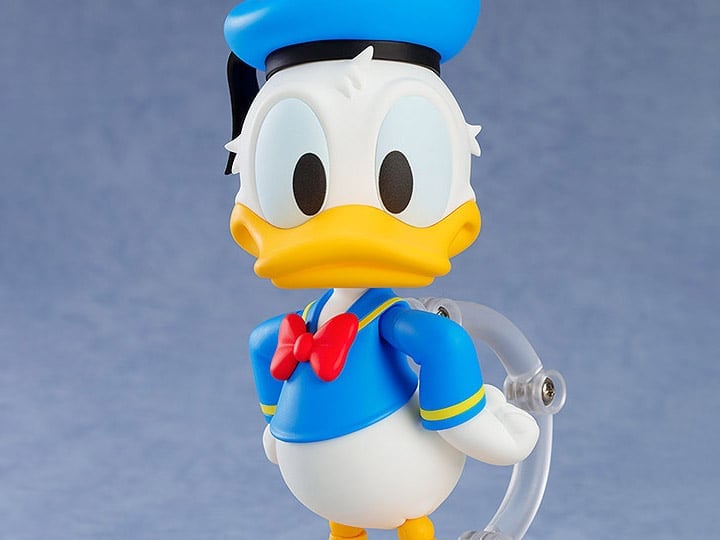 Disney Nendoroid No.1668 Donald Duck Gallery Image 1