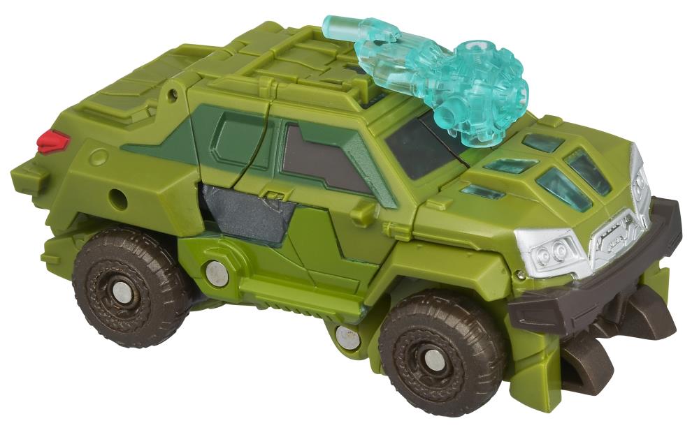 Transformers Prime Cyberverse Commander Bulkhead Gallery Image 3