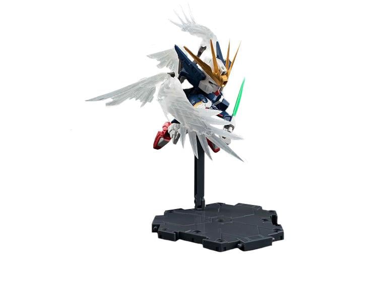 Gundam NXEDGE Style Wing Gundam Zero Gallery Image 2