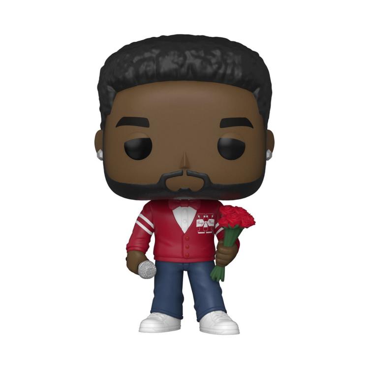 Pop! Rocks: Boyz II Men - Shawn Stockman Gallery Image 4
