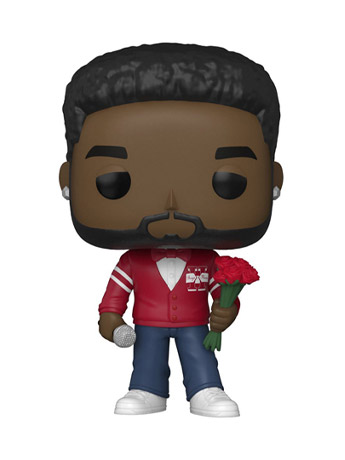 Pop! Rocks: Boyz II Men - Shawn Stockman Gallery Image 2
