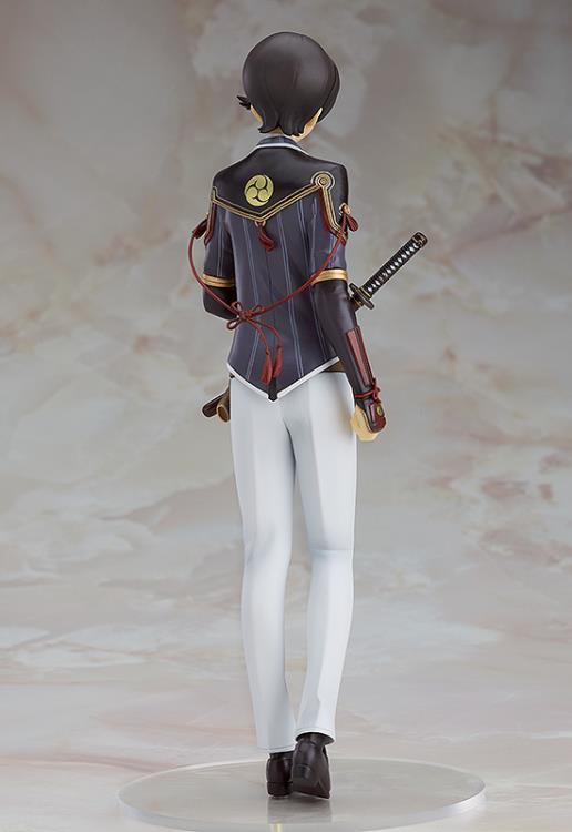 Touken Ranbou Horikawa Kunihiro 1/8 Scale Figure Gallery Image 5