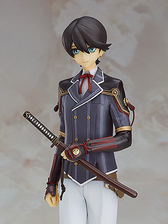 Touken Ranbou Horikawa Kunihiro 1/8 Scale Figure Gallery Image 2