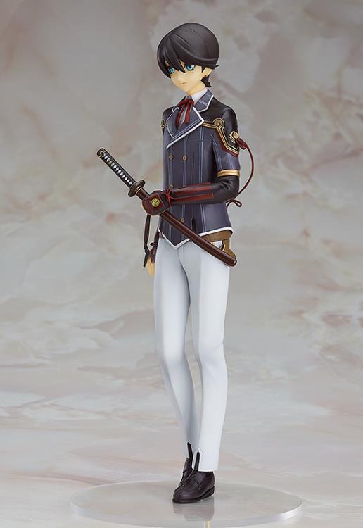 Touken Ranbou Horikawa Kunihiro 1/8 Scale Figure Gallery Image 6