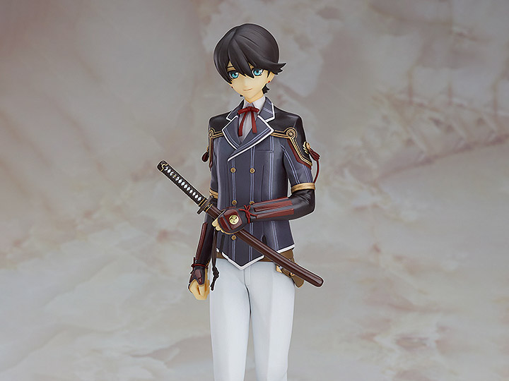 Touken Ranbou Horikawa Kunihiro 1/8 Scale Figure Gallery Image 1