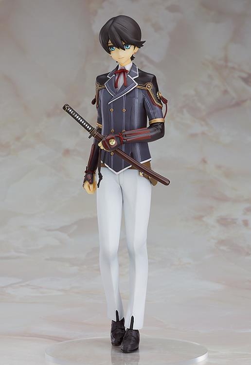 Touken Ranbou Horikawa Kunihiro 1/8 Scale Figure Gallery Image 3