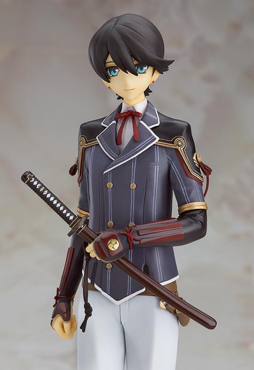 Touken Ranbou Horikawa Kunihiro 1/8 Scale Figure Gallery Image 7